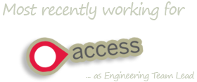 Access Logo